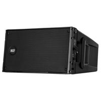 RCF HDL 10-A actieve line array module 2x 8 inch