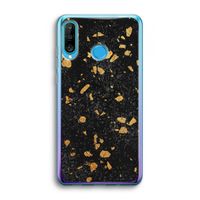 Terrazzo N°7: Huawei P30 Lite Transparant Hoesje