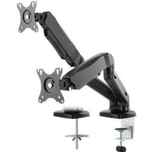 Deltaco ARM-1300 32 Dual Monitor Arm