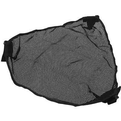 Kamera Express Statiefnet XL zwart