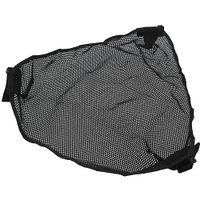 Kamera Express Statiefnet XL zwart