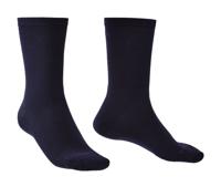 Bridgedale Base Layer Thermal Liner 2 Pack Heren Wandelsok Navy XL Bridgedale Base Layer Thermal Liner 2 Pack Heren Wandelsok Navy XL