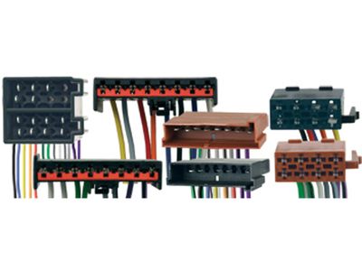 Koppeladapter (RAC1601X)