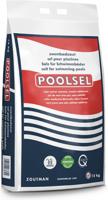 Poolsel zwembadzout - 15 kg Poolsel zwembadzout - 15 kg
