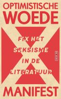 Optimistische woede - Fixdit - ebook - thumbnail