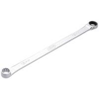 Vigor V7031-18 Ringsleutel met ratel 1 stuks Sleutelbreedte (metrisch) 18 mm