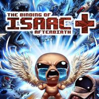 SEGA The Binding of Isaac : Afterbirth+ Standaard Nintendo Switch - thumbnail