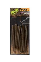 Fox Edges Camo Xl Anti Tangle Sleeves 15st. Combi Rack Fox Edges Camo Xl Anti Tangle Sleeves 15st. Combi Rack