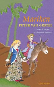 Mariken (Paperback)