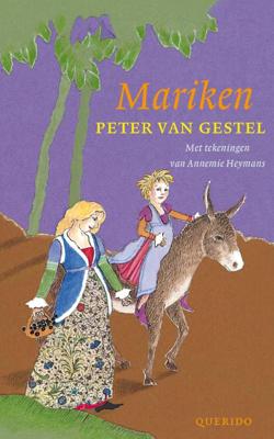 Mariken (Paperback)