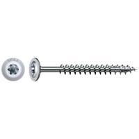 SPAX R 88193 m.Spitze/T-STAR 0251010801205 Houtschroef 8 mm 120 mm T-STAR plus Staal WIROX 50 stuk(s)