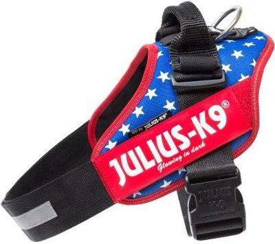 IDC Powertuig Usa - Maat 3