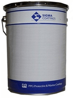 sigma sigmatherm 540 aluminium set 20 ltr - thumbnail