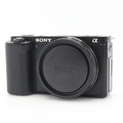 Sony ZV-E10 body occasion