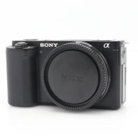 Sony ZV-E10 body occasion