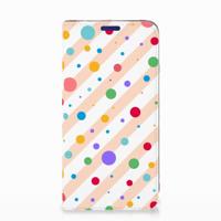 Samsung Galaxy S10e | Hoesje met Magneet | Dots