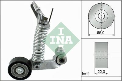 Spanner 534057410