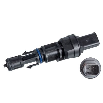 Sensor, snelheid 45166