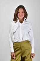 Psophia blouse 225SHR2521 white
