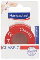 Hansaplast Hechtpleister Classic 2.5cm x 5m