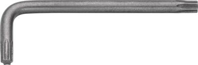 HAZET Haakse schroevendraaier 2115-T6 · Binnen-TORX®-profiel · SW T6