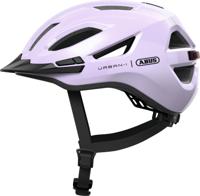Abus helm urban-i 4.0 light lavender l 57-61cm