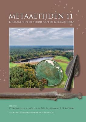 Metaaltijden 11 (Hardback)