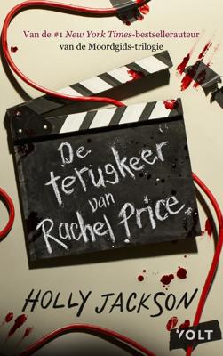 De terugkeer van Rachel Price (Paperback)
