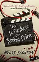 De terugkeer van Rachel Price (Paperback)