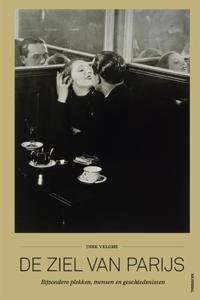 De ziel van Parijs (Paperback)