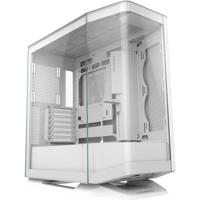 Cougar CGR-58M6W Midi-tower PC-behuizing Wit