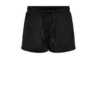 ONLY PLAY sportshort ONPATIFA zwart - thumbnail