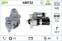 Valeo Starter 458722