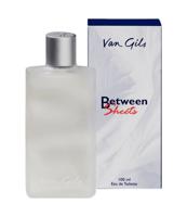 Van Gils eau de toilette spray between sheets 100ml heren Van Gils eau de toilette spray between sheets 100ml heren