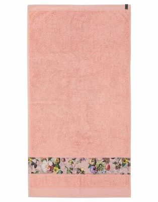 Essenza Essenza Handdoek Fleur