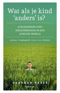 Wat als je kind &apos;anders&apos; is? (Paperback)