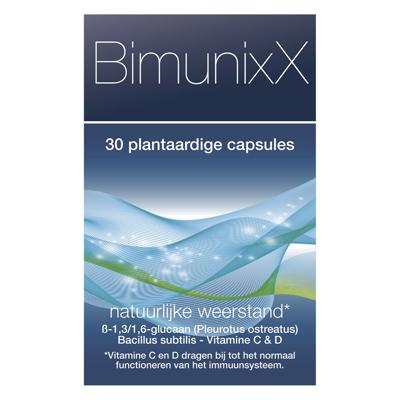 Bimunixx 30 Capsules