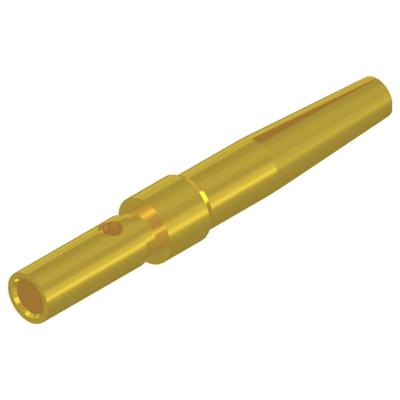 Conec 162A18709X 162A18709X Female contact 7.5 A 1 stuk(s)