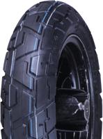 Vee Rubber buitenband "vrm 133" tyre vee rub. vrm 133 90/90-10 tl 50j