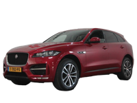 Jaguar F PACE
