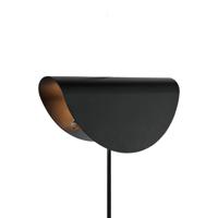 Nordlux Design wandlampModel 2110 zwart - 2412401003