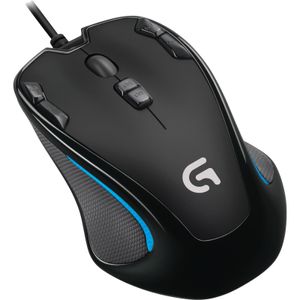 G300s Gaming muis