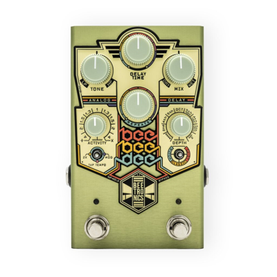 Beetronics Bee Bee Bee