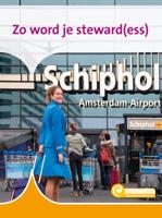 Zo word je steward(ess) (Hardback)