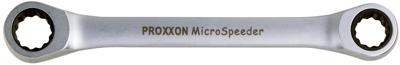 PROXXON ratelsleutel "microspeeder"
