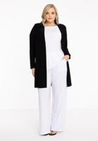Yoek Extra wijde broek | Wit | Maat 54/56