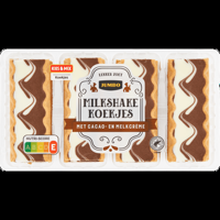 Jumbo Milkshake Koekjes met Cacao en Melkcreme 200 g