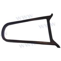 PAF15-03000003 - AFDICHTING, DAKPLAAT Yamaha