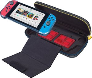 Nintendo Switch Deluxe Travel Case - Mario Maker