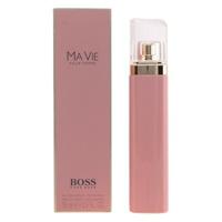 Damesparfum Boss Ma Vie pour Femme Hugo Boss EDP 75 ml